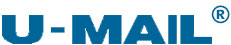U-Mail邮件服务器LOGO